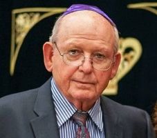 Sheldon \"Sholom Yehuda Ben Meir V Chava\" Gordon