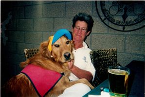 Barbara \"BJ\" Schafer