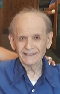 Arthur \"Avraham Ben Yitzchak\" Mesibov