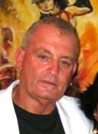 Robert \"Rueben Ben Meier\" Herscu