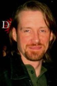 Timothy \"Whiskey Man\" Fritel