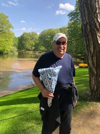 Harold \"Yosef\" Lilie