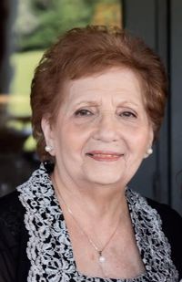 Francine \"Fruma Bat Duvid V Mariam\" Farer