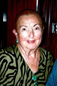 Judith \"Yehudit Bat Yaacov\" Arnold