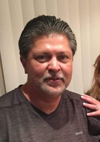 Mark \"Moishe Aton Ben Rachael Armona\" Gomez