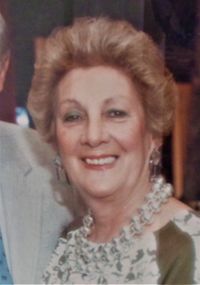 Rita \"Rachel Bat Moishe\" Yorke