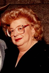 Lenore Kaplan