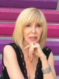 Ludmila \"Malcha\" Rud-Friedman