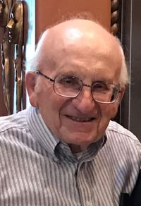 Stanley \"Shalemi Gadalia Ben David\" Chupnick