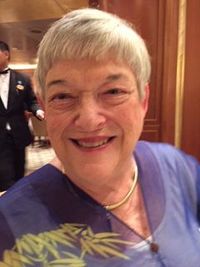 Donna \"D'vorah Leah Bat Natan V Celia\" Altman