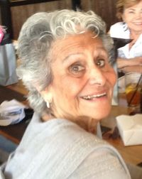 Pearl \"Perel Bat Avraham V Rachel\" Heiteen