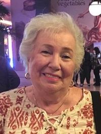 Suzanne \"Shoshana Bat Sara\" Price