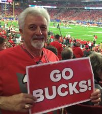 Delane \"Del\" Bertsch