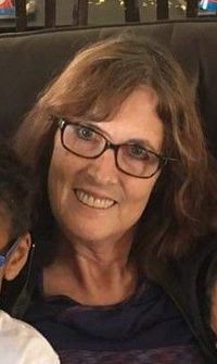 Miriam \"Miriam Bat Dvorah\" Blom