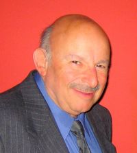 Ronald \"Rueben Ben Benjamin\" Barrett