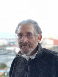 Marvin \"Mayer Michel\" Fribush