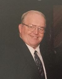 Deacon John \"Jack\" Trumble