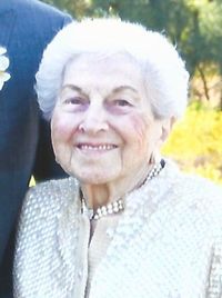 Gladys \"Gizela bat\" Dorfler