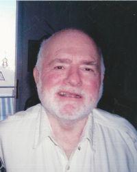 Harvey \"Chaim Yosef\" Golden