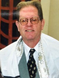 Robert \"Ruben\" Vex