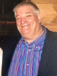 Eric \"Itzak Moishe\" Davis