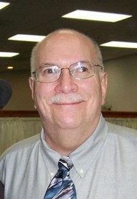 Barry \"baruch mordecai ben leah rachel\" Davidson