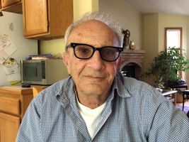 David \"David Ben Robert\" Ravona