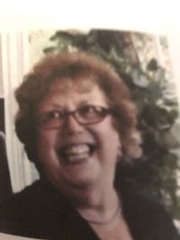 Ann \"Chana Menucha Bat Yehudit V Avraham\" Roque