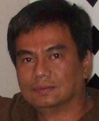 Percival \"Enjing\" Ronquillo