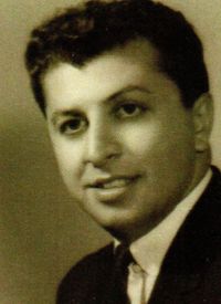 Alfred \"Tom\" Marino