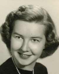 Frances Sloan