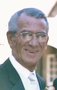 Frederick Scarpantonio