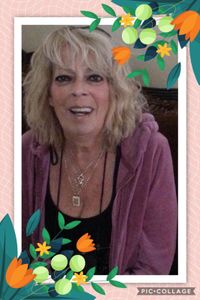 Susan \"Surah Bat Avraham V Rosa\" Lella