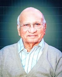 Amritlal Parmar