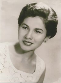 Salome Fajardo