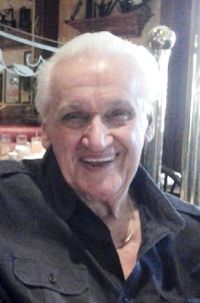 Paul \"Pacey\" \"Pesach\" Green