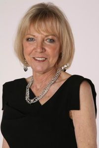 Patricia \"Trish\" Head