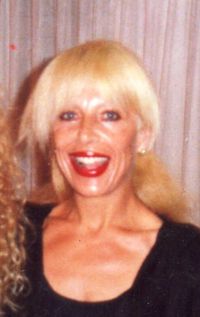 Rachel \"Rachel Bat Rina v Menashe\" Bodman