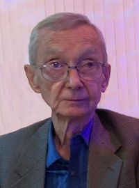 William \"Bill\" Gossman