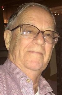 Donald Schreiber, Sr.