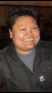 Angela \"Angie\" Tabugader