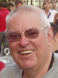 Waldemar \"Butch\" Schmidt