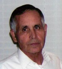Solomon Vallejos