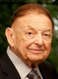 Irwin \"Yitzchack Ben Ze'ev V Yehuda\" Adler