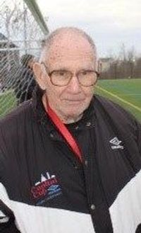 Charles \"Mike\" Newman