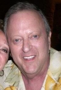 Martin \"Marty\" Goldberg