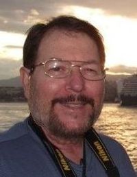 Aristotelis \"Telis\" Belavilas