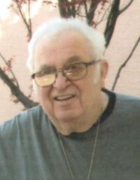 Zvi \"Zvi Ben Pinhas\" Rozenberg