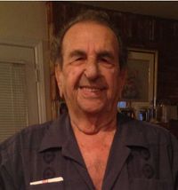 Bellardino \"Benny\" Quercio