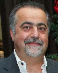 Farid Chamani